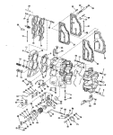 Cylinder & Crankcase