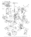 Exhaust Housing