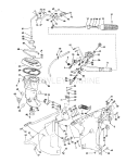 Exhaust Housing