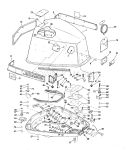 Motor Cover