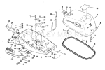 Motor Cover