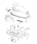 Motor Cover