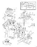 Exhaust Housing