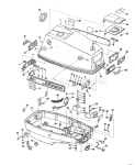 Motor Cover Motor Cover