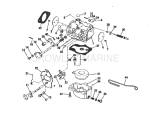 Carburetor Carburetor