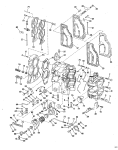 Cylinder & Crankcase Cylinder & Crankcase