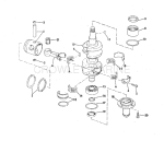 Crankshaft & Piston Crankshaft & Piston