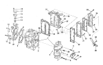 Cylinder & Crankcase