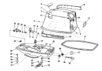 Motor Cover