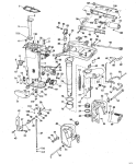 Exhaust Housing