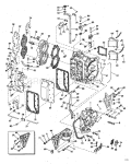 Cylinder & Crankcase