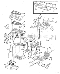 Exhaust Housing