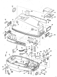Motor Cover Motor Cover