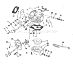 Carburetor Carburetor