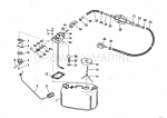 Fuel Tank - 6 Gallon Fuel Tank - 6 Gallon