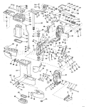 Exhaust Housing Manual Start Exhaust Housing Manual Start
