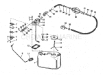 Fuel Tank - 6 Gallon Fuel Tank - 6 Gallon