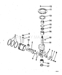 Crankshaft & Piston