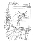 Exhaust Housing