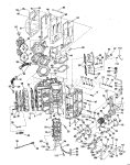 Cylinder & Crankcase