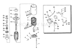 Electric Starter & Solenoid