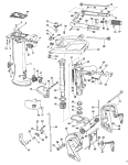 Exhaust Housing