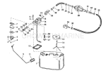 Fuel Tank - 6 Gallon Fuel Tank - 6 Gallon