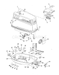 Motor Cover Motor Cover