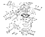 Carburetor Carburetor