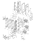 Intake Manifold Intake Manifold