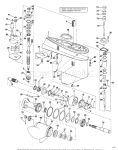 Gearcase Gearcase