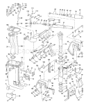 Exhaust Housing