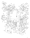 Exhaust Housing