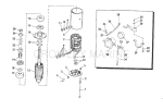 Electric Starter & Solenoid