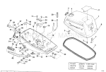 Motor Cover