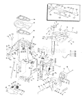 Exhaust Housing