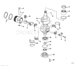 Crankshaft & Piston