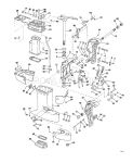 Exhaust Housing