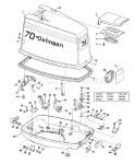 Motor Cover Motor Cover