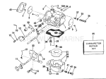 Carburetor Carburetor
