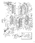 Cylinder & Crankcase Cylinder & Crankcase
