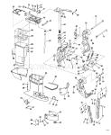 Exhaust Housing-15" Transom" >Exhaust Housing-15 Exhaust Housing-15" Transom" >Exhaust Housing-15