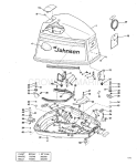 Motor Cover