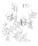 Cylinder & Crankcase