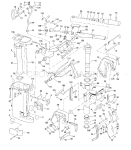 Exhaust Housing