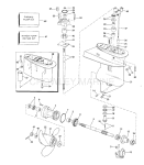 Gearcase