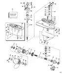 Gearcase