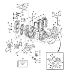 Cylinder & Crankcase