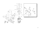 Electric Starter & Solenoid