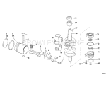 Crankshaft & Piston